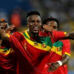 Serge Nyuiadzi: “I’m Working Hard to Join the Sparrowhawks”