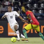 CAN 2015 Qualifiers: South Africa Name Squad to Face Congo