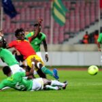 CAN 2015 – Egypt: El Hadhari Called Up as Reinforcement