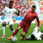 Lorient: Sanogo in the Sights