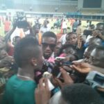 AFCON 2015 Qualifiers – Senegalese Trio Appointed for Guinea vs Uganda Clash