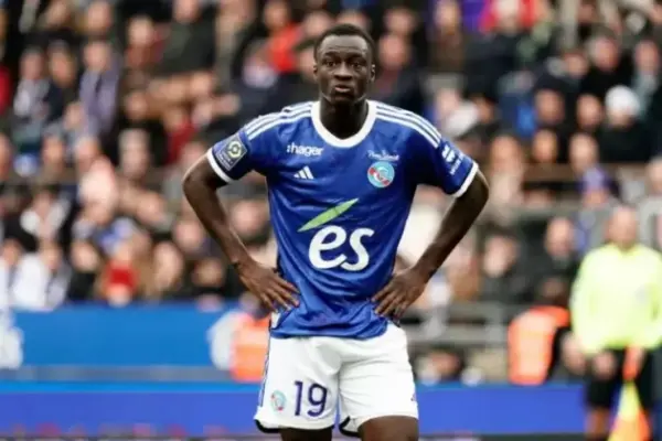 Chelsea monitoring Senegalese international Habib Diarra as Leeds United move collapses