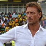 Joseph Kabila: President of the Democratic Republic of Congo Visits the Leopards’ Training Ground