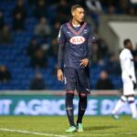 James Bissue: The Ghanaian Joins MLS