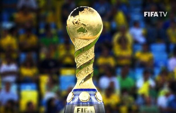 FIFA mulling return of Confederations Cup in revamped 8-team format