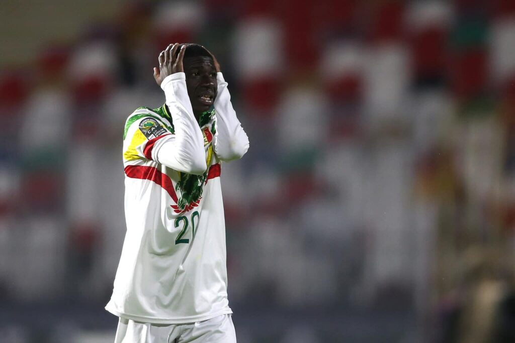 Mali suffer opening defeat at Maurice Revello Tournament after narrow loss to Panama Mali suffer opening defeat at Maurice Revello Tournament after narrow loss to Panama   Mali suffer opening defeat at Maurice Revello Tournament after narrow loss to Panama   AfricaSoccercom