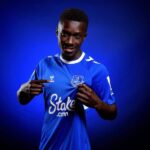 ‘Always by your side, Biss’ – Bissouma shares emotional WhatsApp farewell with Postecoglou