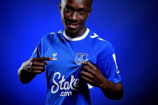 Idrissa Gana Gueye