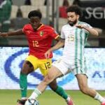 FIFA Club World Cup: Luis Suarez lauds Al Ahly goalie Mohamed El Shenawy after brilliant performance against Inter Miami