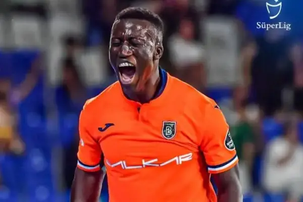 CSKA Moscow eyes Senegalese forward Philippe Keny as contract nears expiry