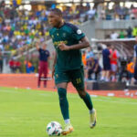 Egyptian outfit Pyramids slap €3m price tag on in-demand DR Congo star Fiston Mayele