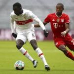 Angola forward Laurindo Dilson set to join Polish side Radomiak
