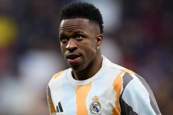 Vinícius Júnior commits future to Real Madrid with record-breaking contract