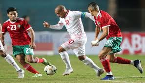 High stakes in Fez as Morocco face Tunisia in North African showdown High stakes in Fez as Morocco face Tunisia in North African showdown   High stakes in Fez as Morocco face Tunisia in North African showdown   AfricaSoccercom