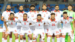 Tunisia set to face Central African Republic in Casablanca after last minute fixture change Tunisia set to face Central African Republic in Casablanca after last minute fixture change   Tunisia set to face Central African Republic in Casablanca after last minute fixture change   AfricaSoccercom