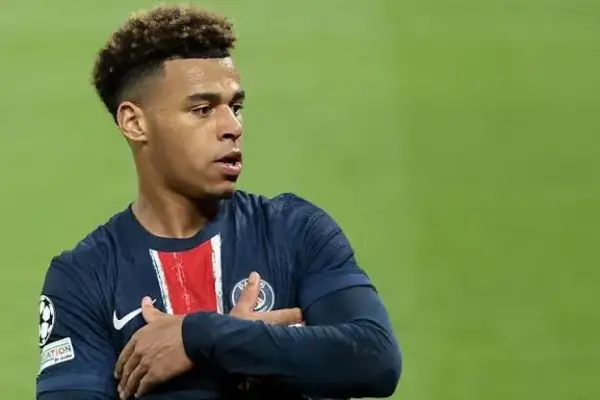  French-Ivorian midfielder Désiré Doué’s Paris Saint-Germain masterclass rekindles Ivory Coast’s legacy in French football