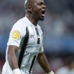 Manchester United consider Nigerian forward Tolu Arokodare after record-breaking season at Genk
