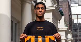 Reda Laalaoui joins Hull City after U20 AFCON final with Morocco Reda Laalaoui joins Hull City after U20 AFCON final with Morocco   Reda Laalaoui joins Hull City after U20 AFCON final with Morocco   AfricaSoccercom