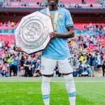 Crystal Palace eye Ivorian centre-back Ousmane Diomandé as potential replacement for Marc Guéhi