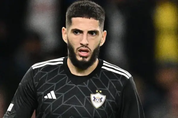 Algerian midfielder Yassine Benzia poised for move to Chinese strugglers Changchun Yatai