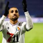 Riyad Mahrez defies doubt to reaffirm his loyalty to Algeria