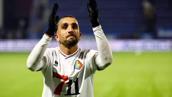 Moroccan forward Youssef El Kachati hints at Celtic interest as Telstar departure nears Moroccan forward Youssef El Kachati hints at Celtic interest as Telstar departure nears   Moroccan forward Youssef El Kachati hints at Celtic interest as Telstar departure nears   AfricaSoccercom