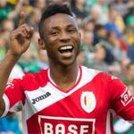 Espérance de Tunis: Coulibaly, Ndjeng, and Afful Pushed Toward the Exit