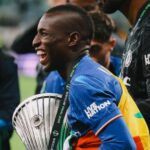 Former Kaizer Chiefs forward Ranga Chivaviro attracts multiple interest