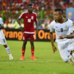 AFCON 2015: Abedi Ayew Pelé’s Two Sons Send Ghana to the Final!