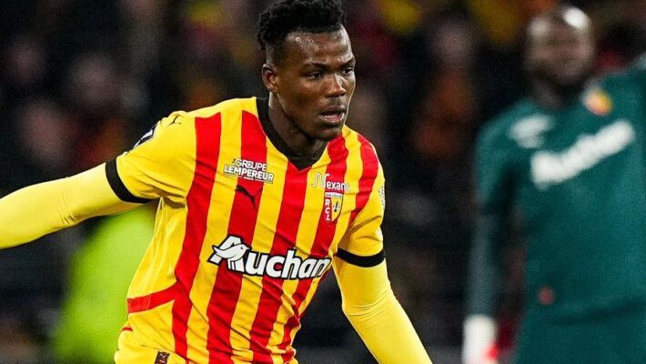 Sierra Leonean defender Juma Bah set to join OGC Nice from Manchester City Sierra Leonean defender Juma Bah set to join OGC Nice from Manchester City   Sierra Leonean defender Juma Bah set to join OGC Nice from Manchester City   AfricaSoccercom