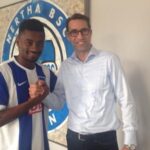 Mapou Yanga–Mbiwa: AS Roma Also Lurking