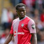 Tottenham Hotspurs prepare tempting offer for Ghana midfielder Mohammed Kudus