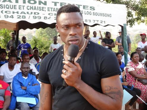 Kameni