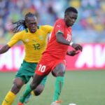 AFCON 2015: Egypt Announces Squad to Face Botswana