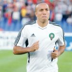CAN 2015 / Senegal–Tunisia: Reunion Between Mbengue and Abdennour
