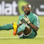Bordeaux: Gabonese Midfielder Poko Ruled Out Against Lorient