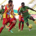 Ibrahima Conté: Guinean Star Set to Join Lorient