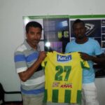 Death of Albert Ebossé: Algerian Championships Suspended