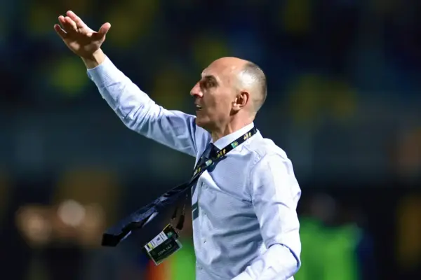 Krunoslav Jurcic becomes first Coach from Croatia to win CAF Champions League after guiding Pyramids FC to historic feat