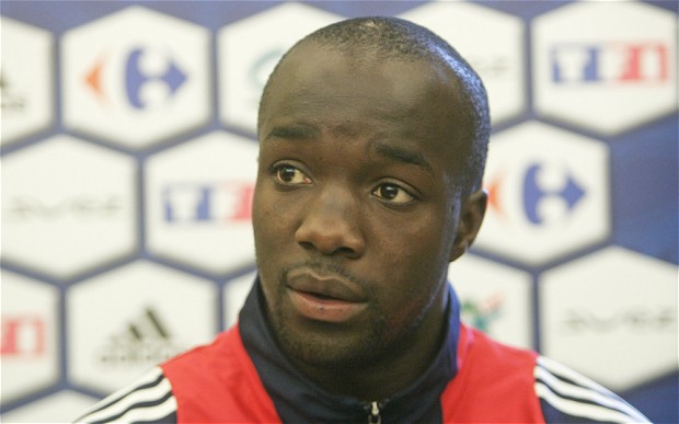Lassana Diarra 3