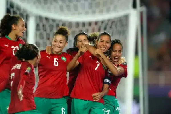 Morocco women set to test their mettle against Malawi in AFCON warm-up clash