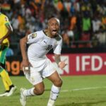 AFCON 2015: Esteban Becker Dislikes “Off-Topic Questions”