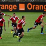 Ali Ahamada: Franco-Comorian Goalkeeper Attracts Interest from Valenciennes