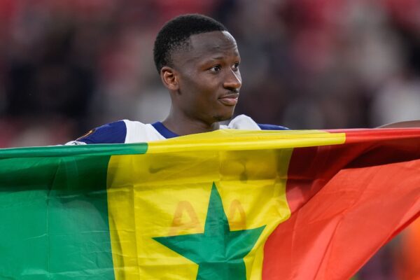 Senegal without Pape Matar Sarr for friendlies as U20s reach semi-finals