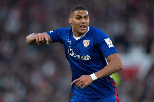 Maroan Sannadi revels in Morocco call-up after surprise inclusion by Walid Regragui