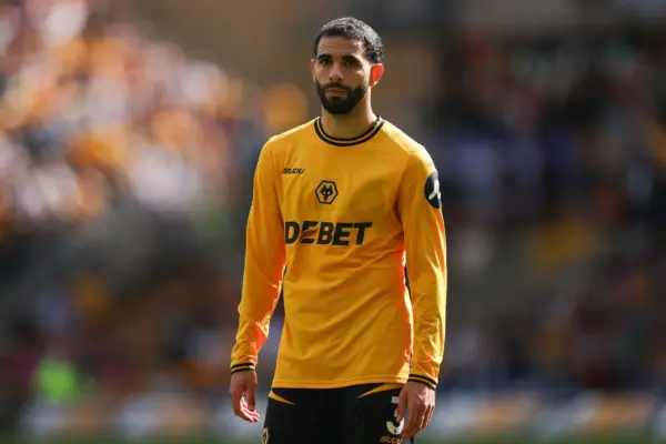 Manchester City intensifies pursuit of Algeria’s Rayan Aït-Nouri