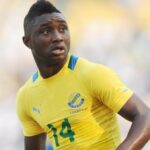 CAN 2015 / Senegal–Tunisia: Reunion Between Mbengue and Abdennour