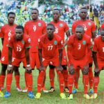 GUINEA: ANTONIO DUMAS BOUNCES BACK AT HAFIA FOOTBALL CLUB
