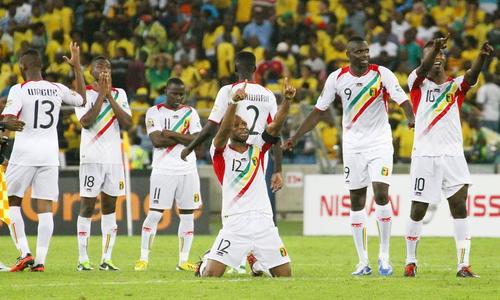 Mali 1