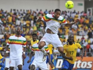 mali1 - AfricaSoccer.com mali1 AFCON 2015 Malis Eagles Set Sights on African Glory AfricaSoccercom